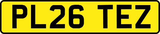 PL26TEZ