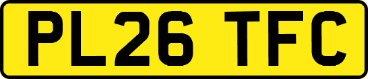 PL26TFC