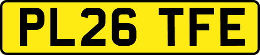PL26TFE