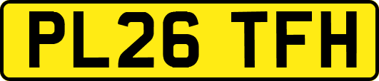 PL26TFH