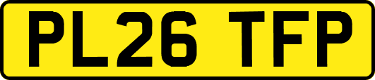 PL26TFP