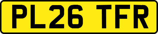 PL26TFR