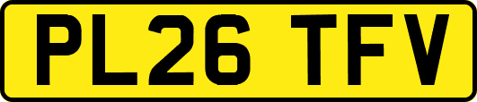 PL26TFV