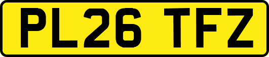 PL26TFZ