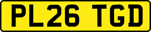 PL26TGD