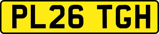 PL26TGH