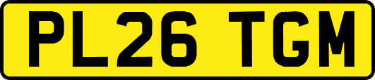 PL26TGM