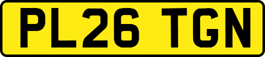 PL26TGN