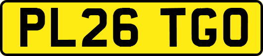 PL26TGO