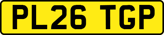 PL26TGP