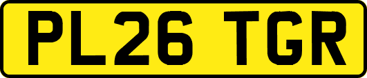 PL26TGR