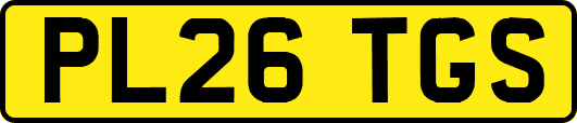 PL26TGS