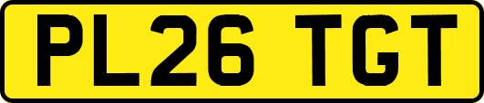 PL26TGT