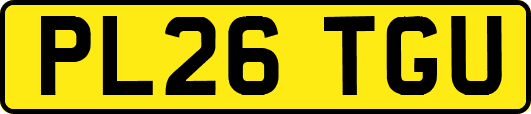 PL26TGU