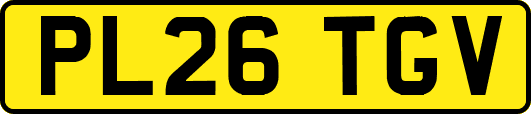 PL26TGV