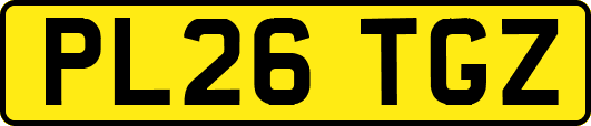PL26TGZ