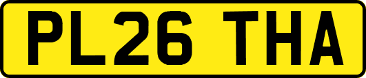 PL26THA