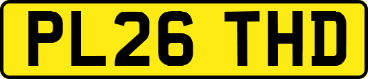 PL26THD