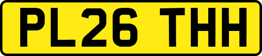 PL26THH