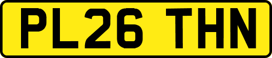 PL26THN