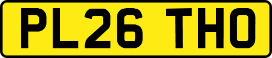 PL26THO