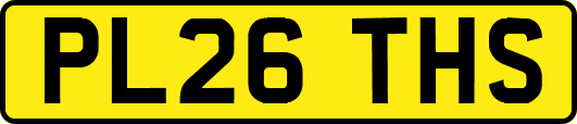 PL26THS