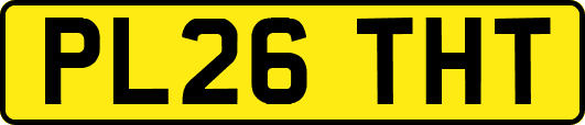 PL26THT