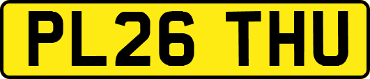 PL26THU