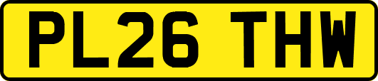 PL26THW