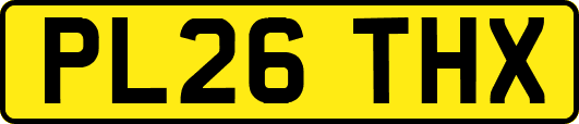 PL26THX
