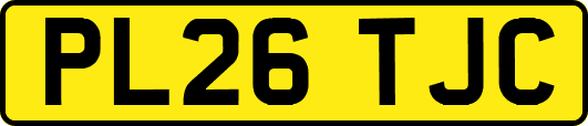 PL26TJC