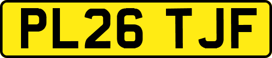 PL26TJF