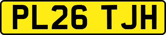 PL26TJH