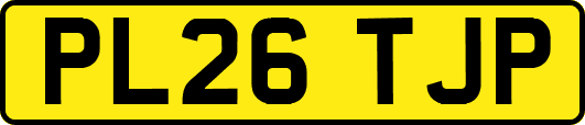 PL26TJP