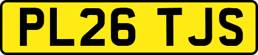 PL26TJS