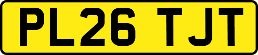 PL26TJT