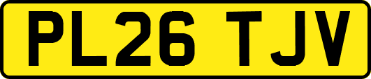 PL26TJV