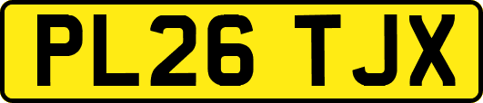 PL26TJX