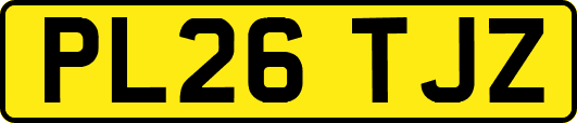 PL26TJZ