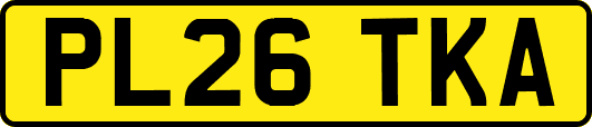 PL26TKA