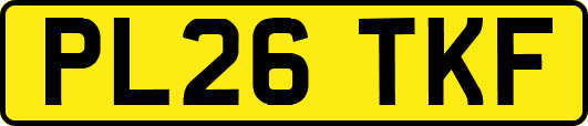 PL26TKF