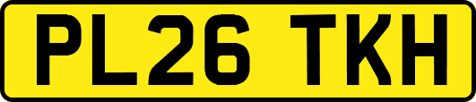 PL26TKH