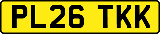 PL26TKK
