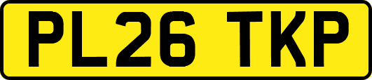 PL26TKP