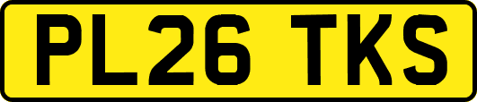 PL26TKS