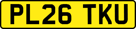 PL26TKU