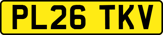 PL26TKV