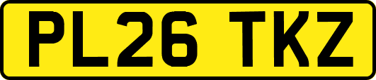 PL26TKZ