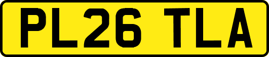 PL26TLA