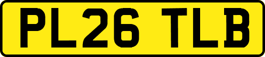 PL26TLB